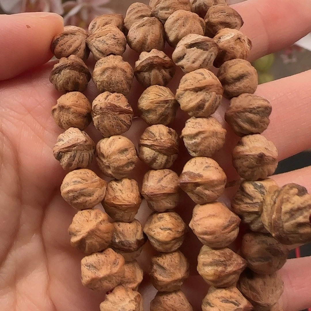 柏香籽/百香籽吊坠