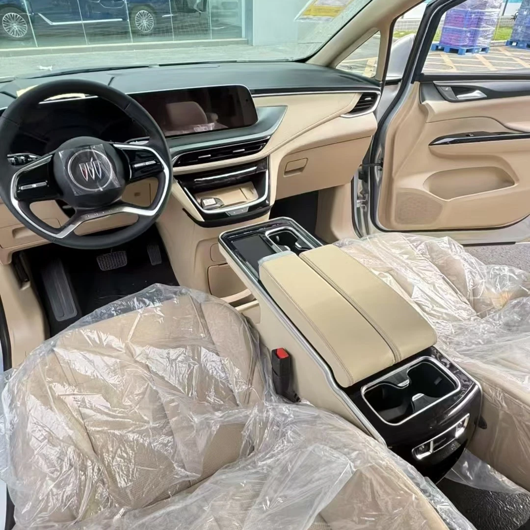 适用于陆尚七彩世纪中央冰箱扶手箱改装专用同步原车氛围灯