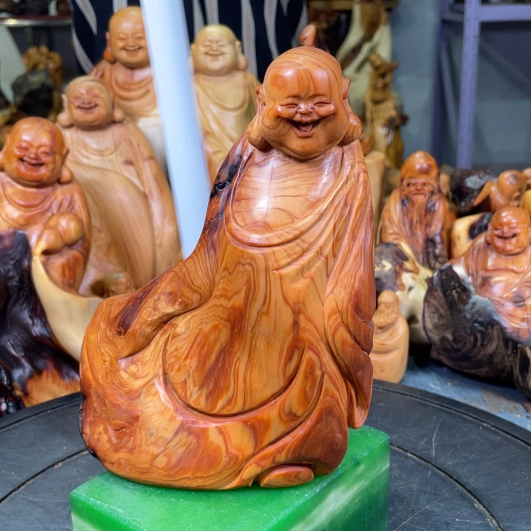 【闪购商品】柏木（崖柏）其他