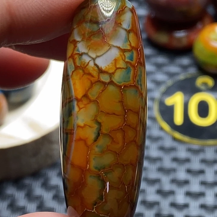 亚***2玛瑙/玉髓未镶嵌颈饰