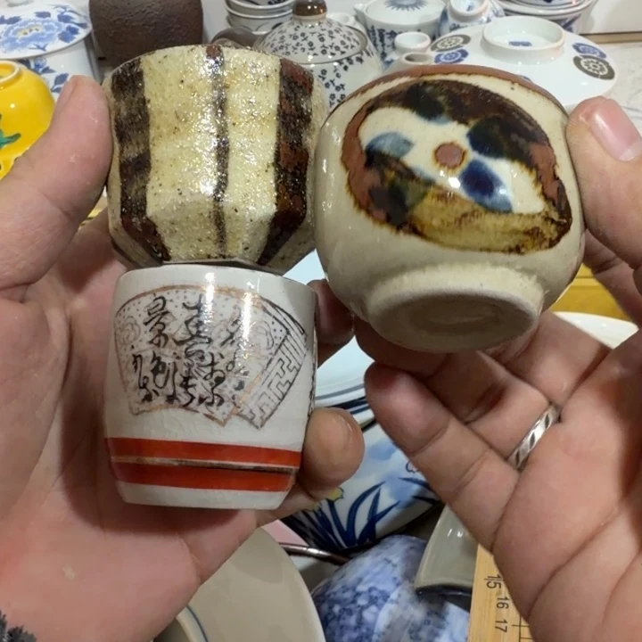 陶瓷推荐第二名20包邮