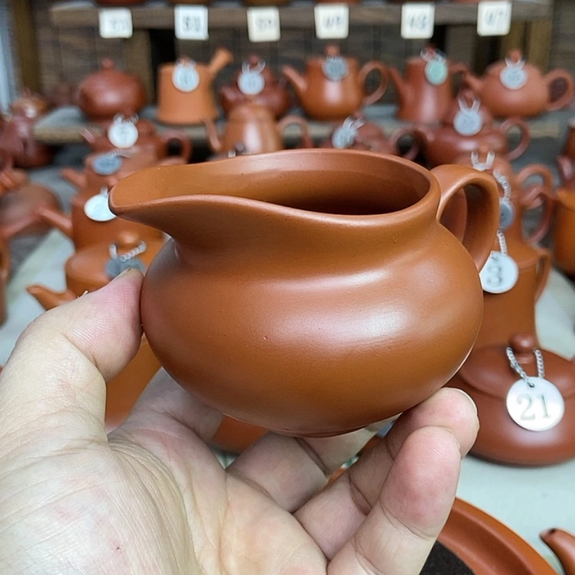 【闪购商品】茶壶朱泥150cc0000000000000