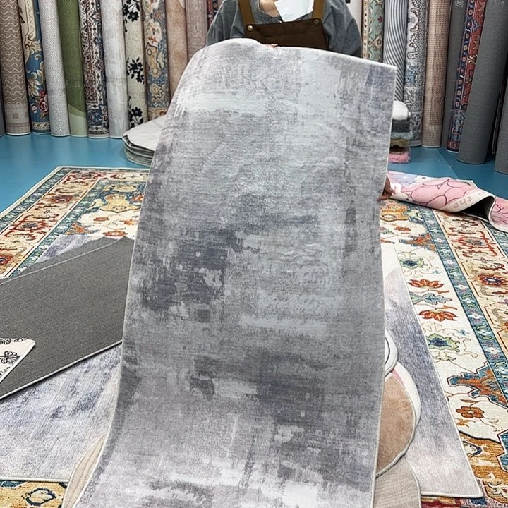 混纺80×200棉布底仿羊绒全新特价尺寸误差正负1-3厘米