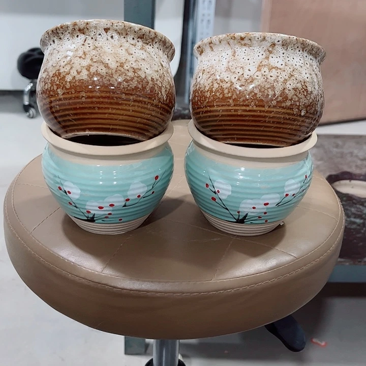 福利花盆厂家直销9.99包邮