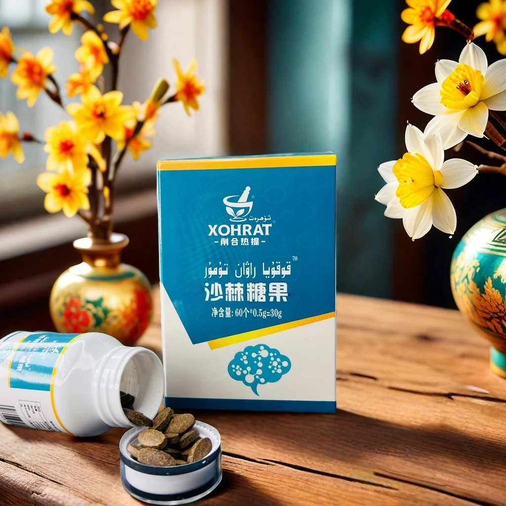 kokiya rawantumur糖果包邮货物和田特产特色压片发货产品