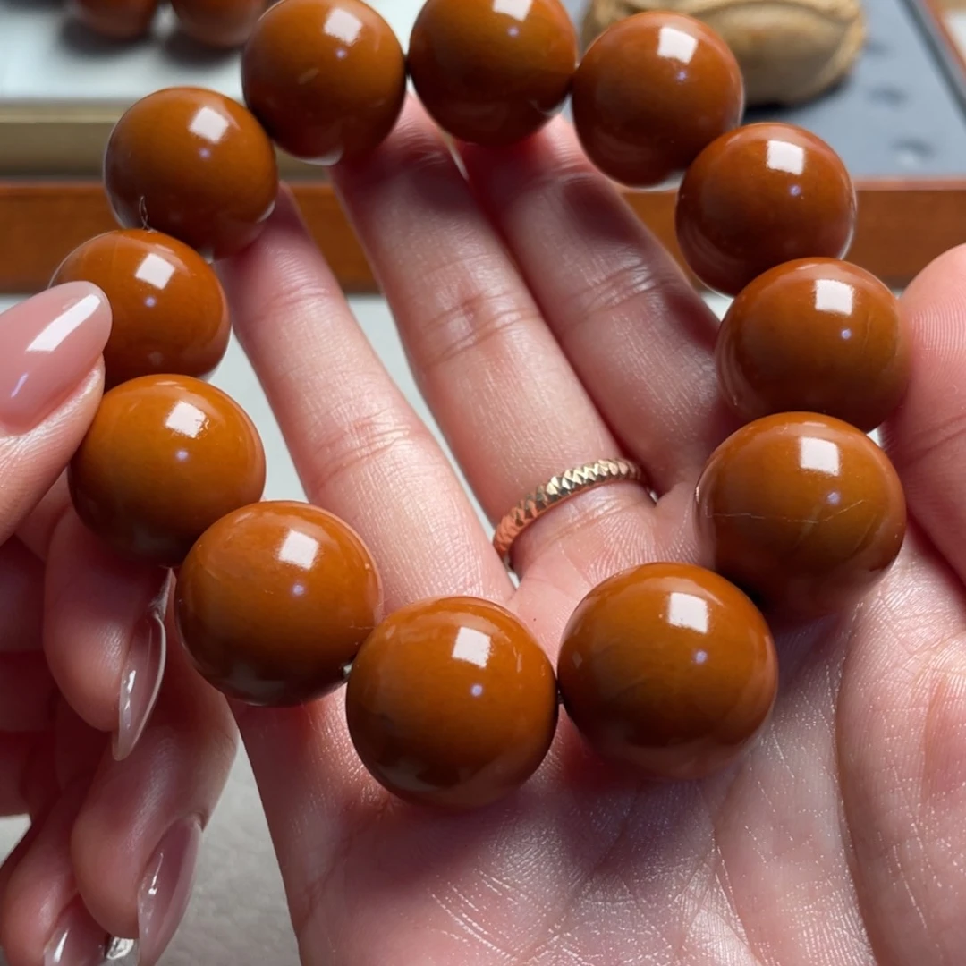 手串橄榄核橄榄核1.9