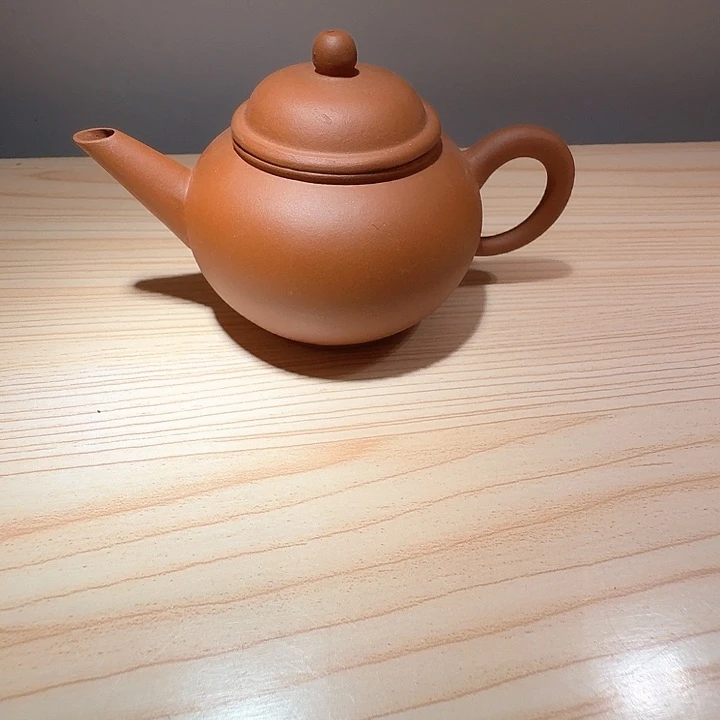 海***生茶壶紫砂宜兴原矿手工紫砂壶