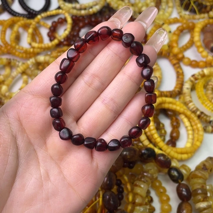 非金属意臻珠宝天然手串