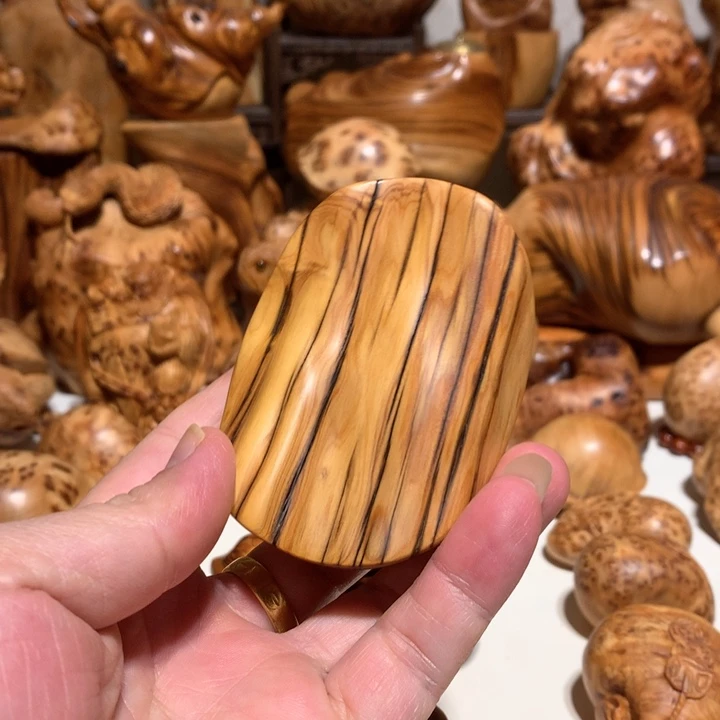 柏木太行 手工制作