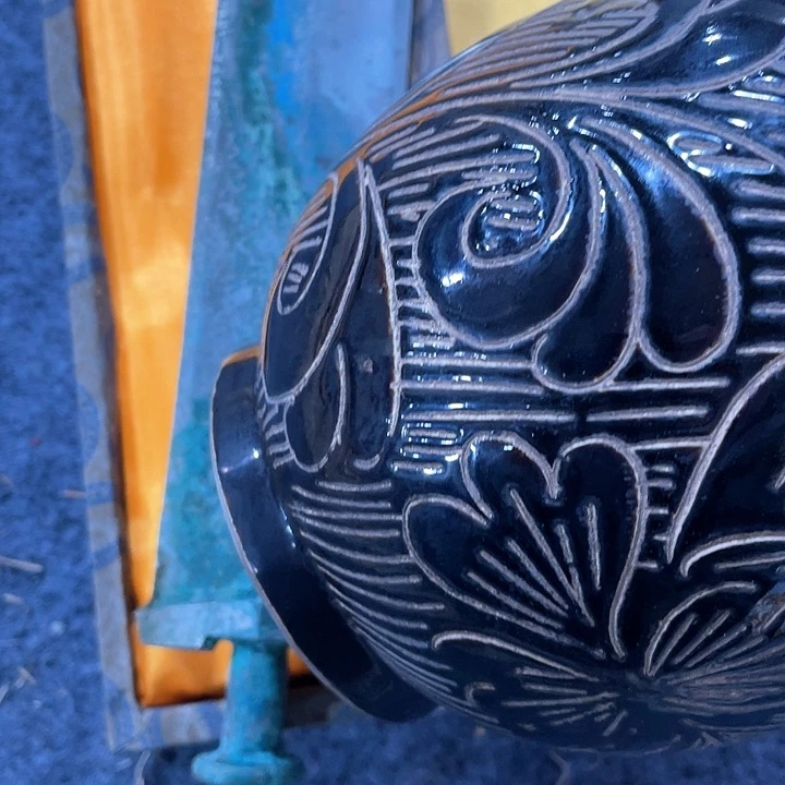 瓷器瓷器瓷器摆件心**曦