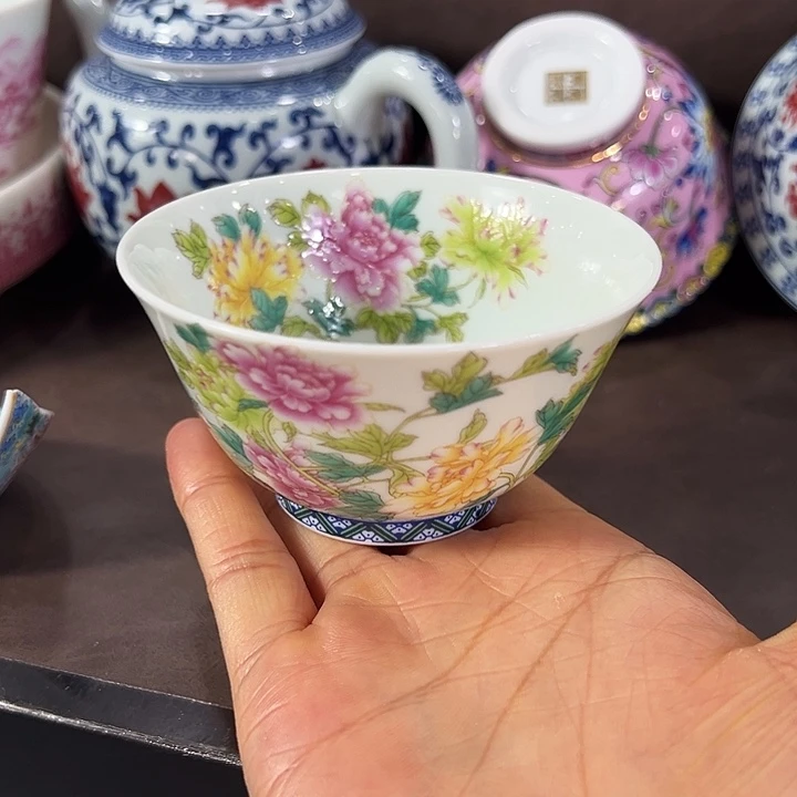 全场景德镇陶瓷景德镇景德镇