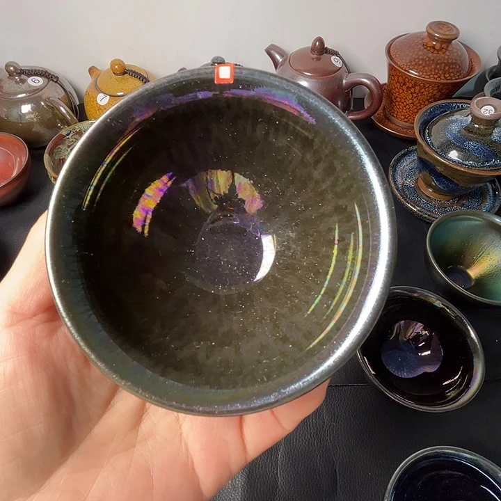 茶盏在我这里也算了个人