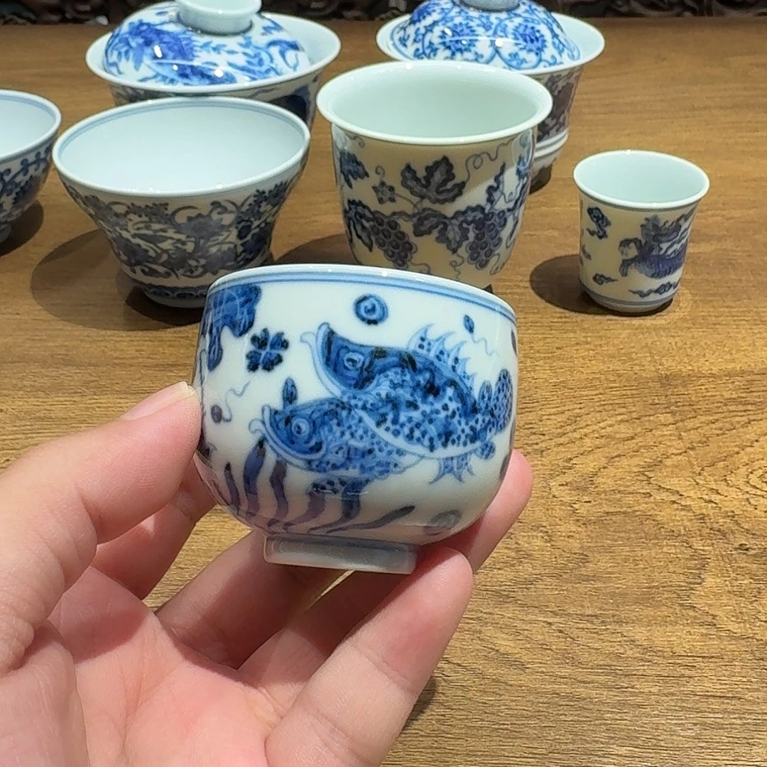 瓷器的制作工艺和工艺流程