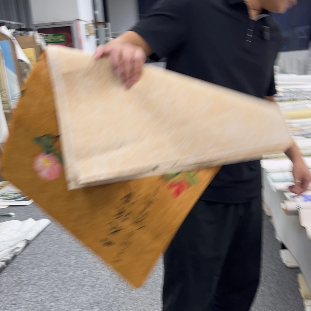 国画国画作品欣赏