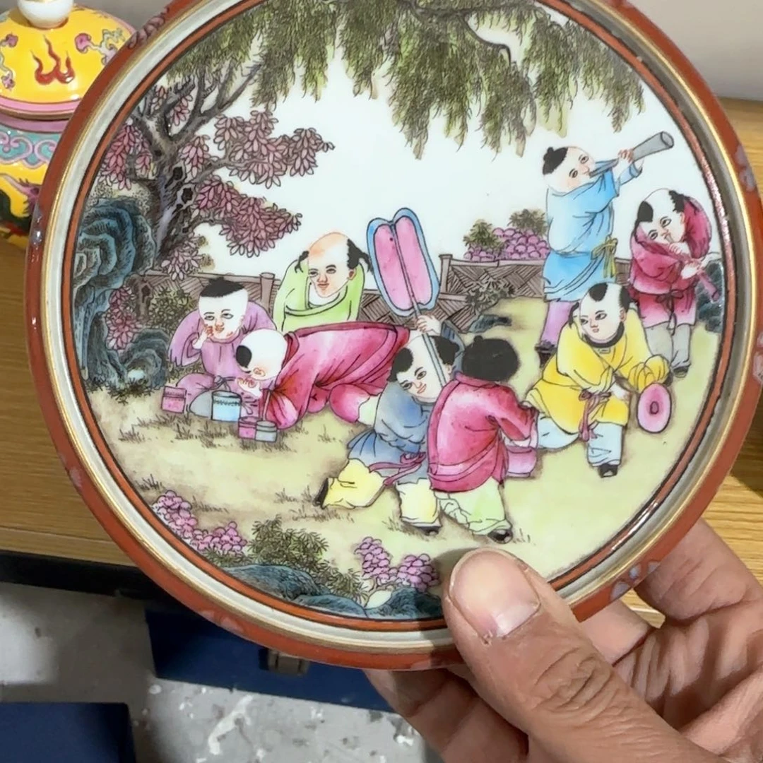 瓷片瓷器和陶瓷艺术的创作是