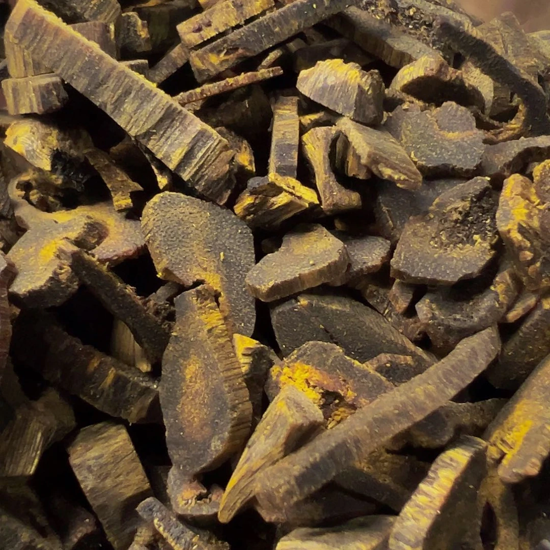长***发沉香碎屑沉香黑棋沉水锯口料
