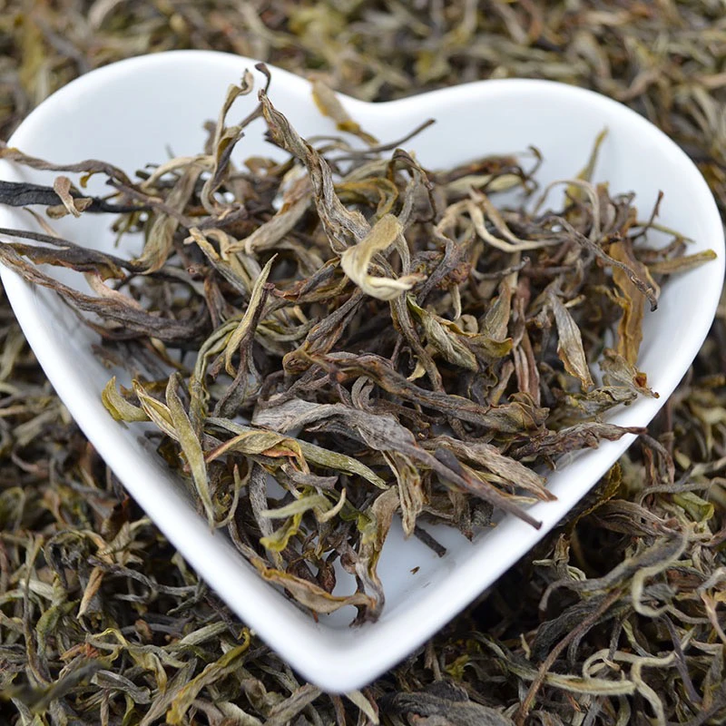 【3·8女神节】奇香普洱古树生茶散茶一份！2024年春茶散茶