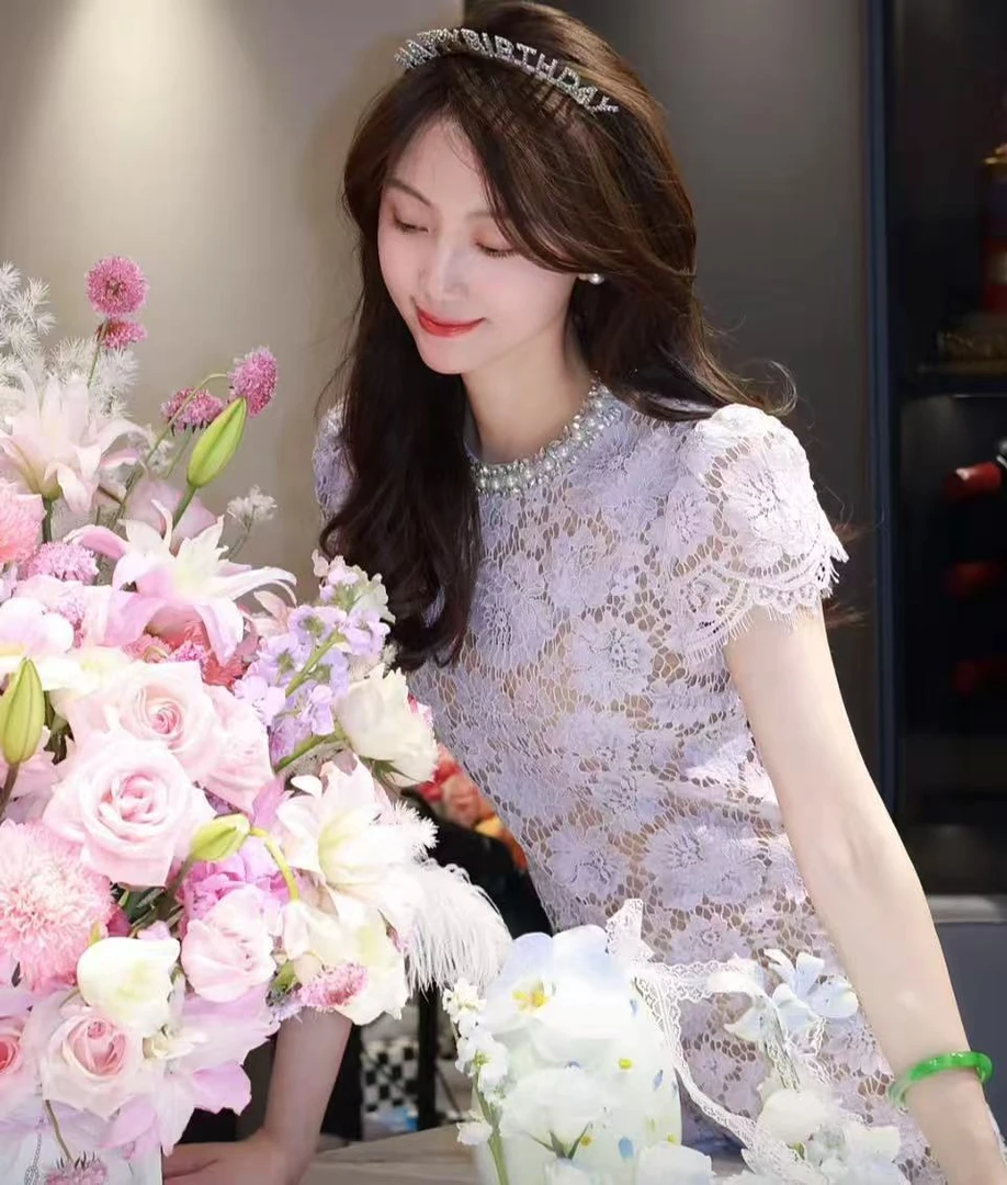 新款时尚休闲连衣裙。按编码拍