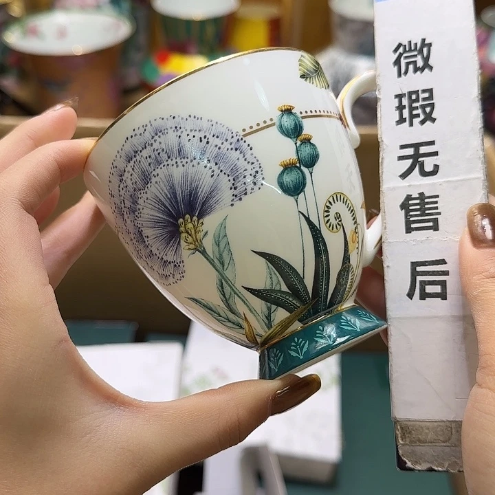 骨瓷实付满10包邮哈