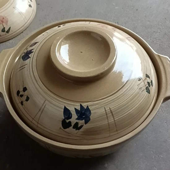 瓷片陶瓷盤子碗啥都有