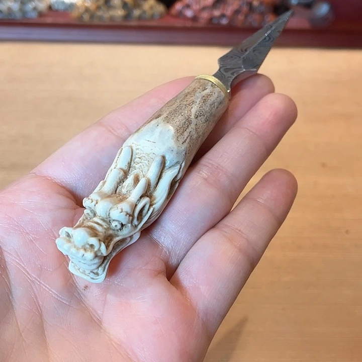 高货茶刀哈哈哈哈哈