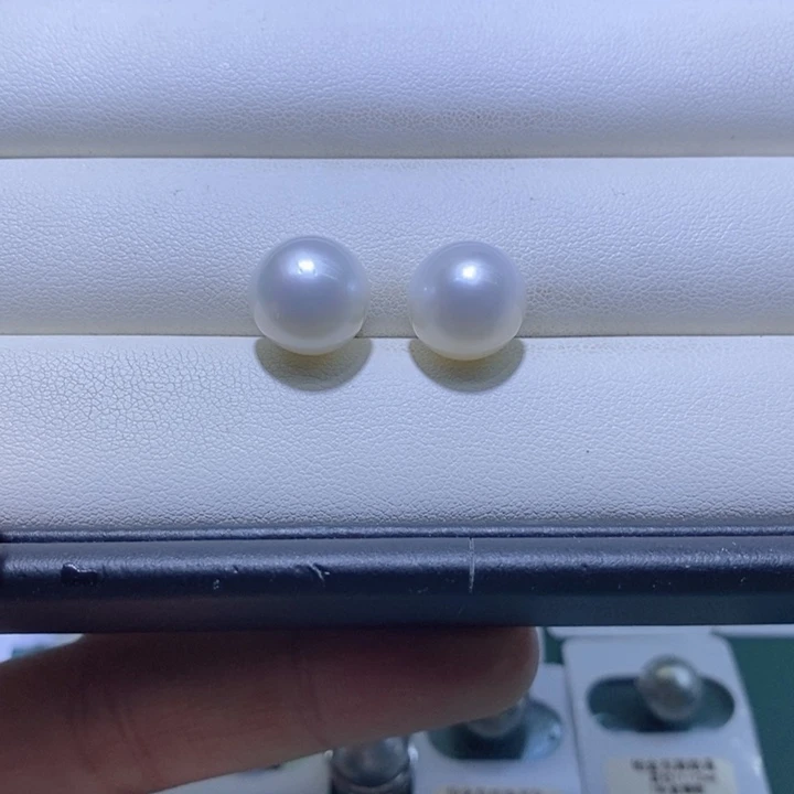 骄***洋未镶嵌海水珍珠未镶嵌