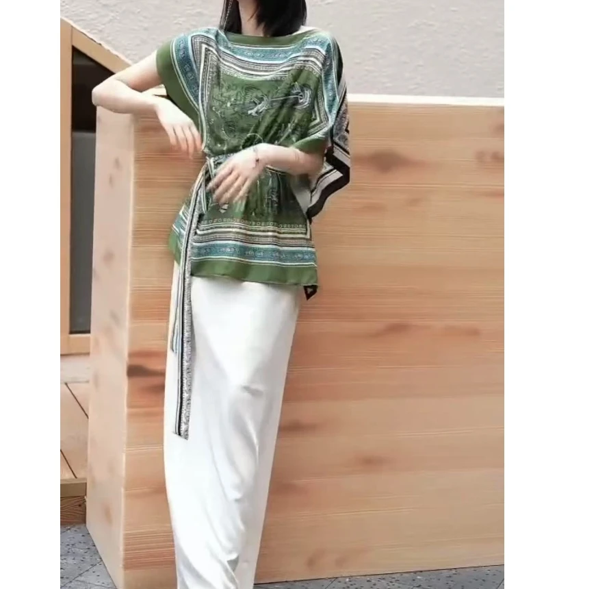 时尚潮流百搭精品女装zsx35845