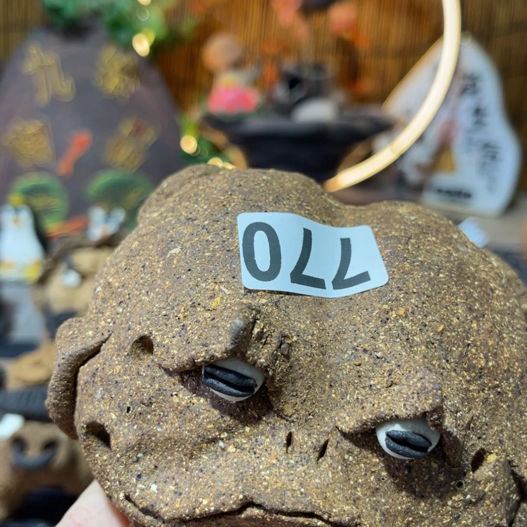 木村信弘柴烧宝瓶