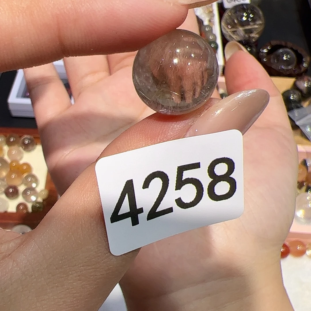 大型摆件（非配饰）未镶嵌水晶