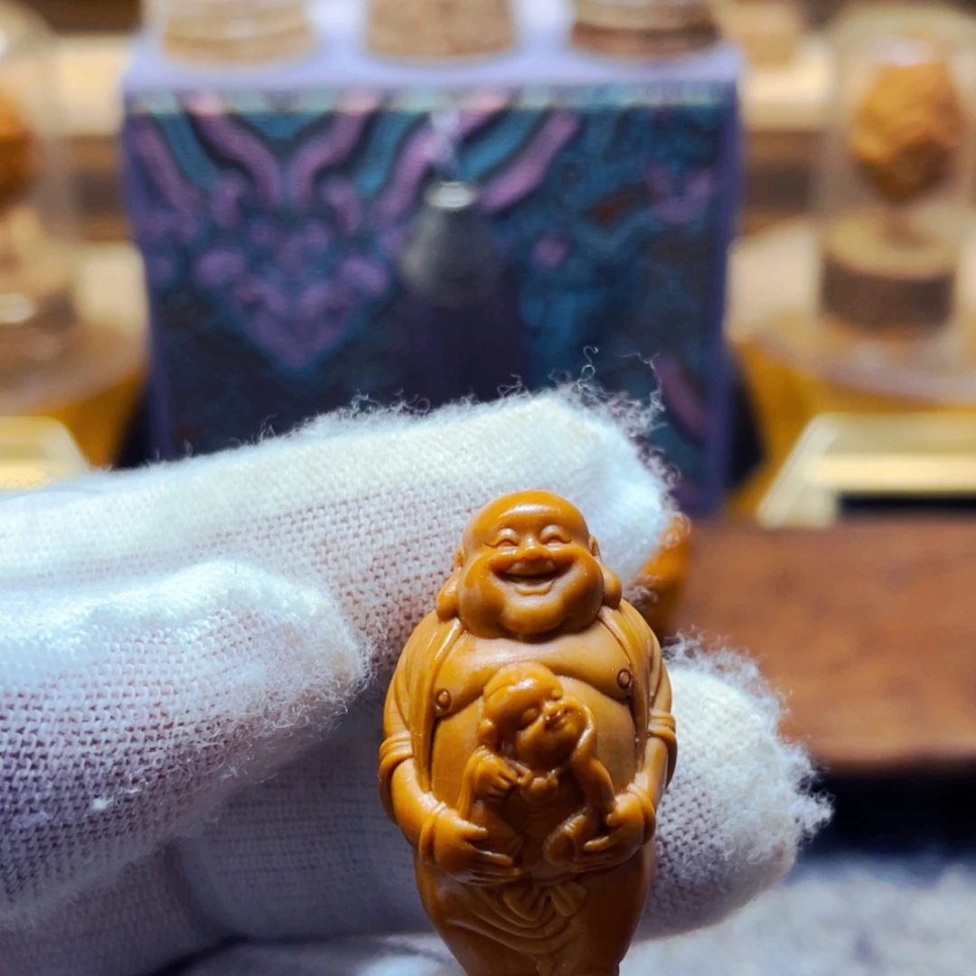 橄榄核手串/手链橄榄