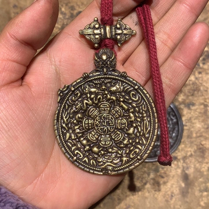 琉璃颈饰工****保喜欢的朋友