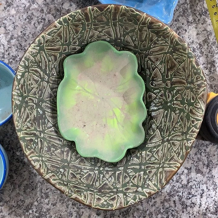 紫砂陶瓷艺术作品欣赏