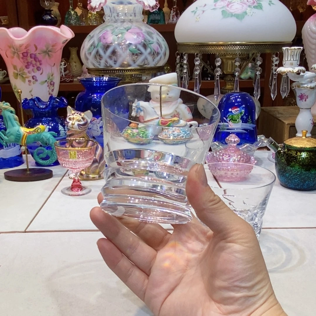 欧瓷沁语中古美物