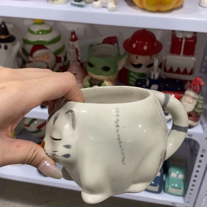 陶德化陶瓷微瑕冰裂18包邮介意慎拍