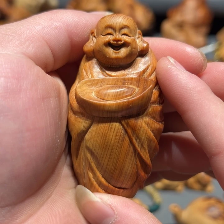 柏木（崖柏）点点关注