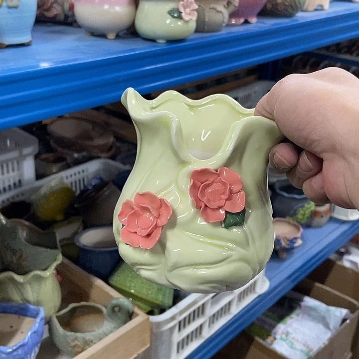 花盆单场满9.9发货11×12