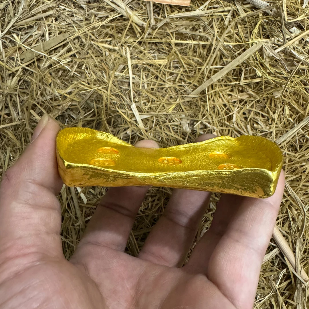 家居饰品 HP150 流水摆件精美摆件现代复古摆件