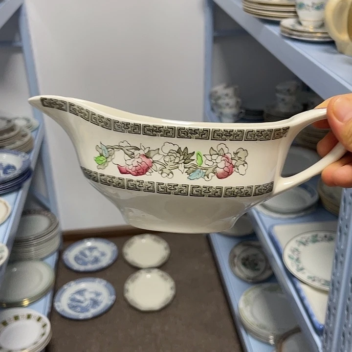 现在中古欧瓷瓷器陶瓷