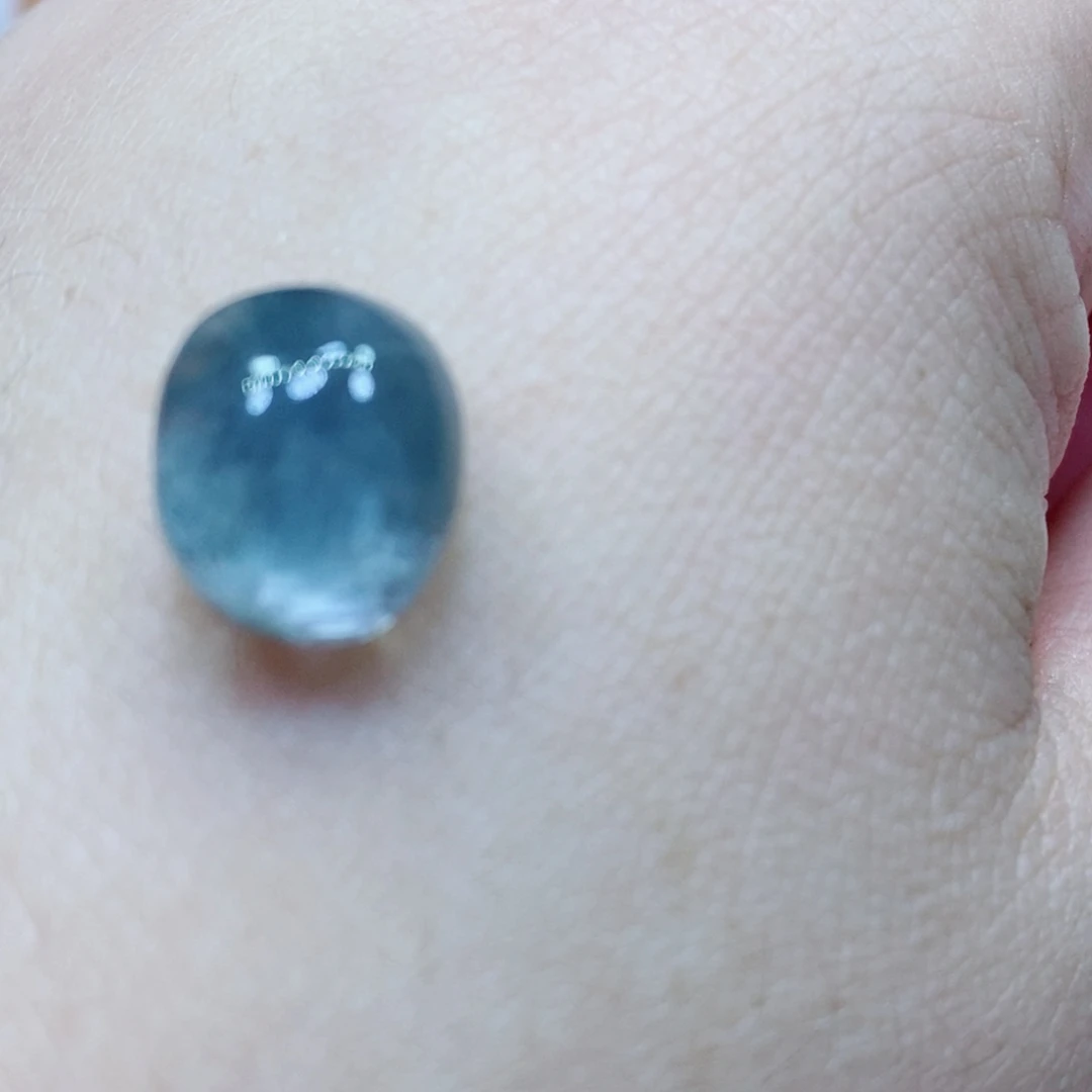 颈饰未镶嵌水晶水晶