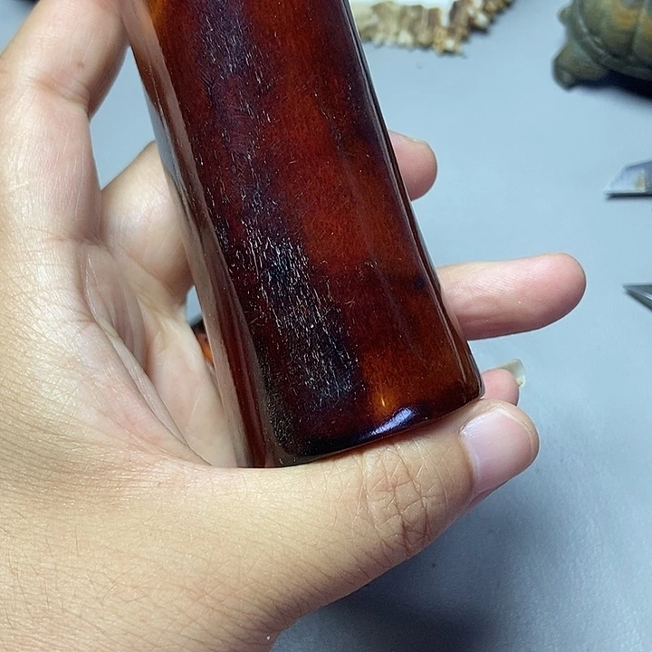 大果紫檀（缅甸花梨）