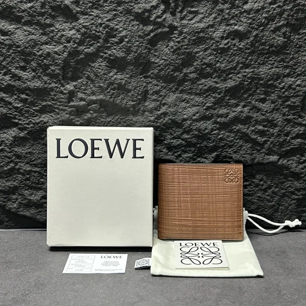 99新 LOEWE/罗意威 箱包钱包/250913SW0014