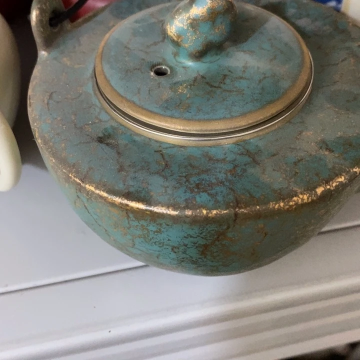陶瓷艺术品及陶瓷制品