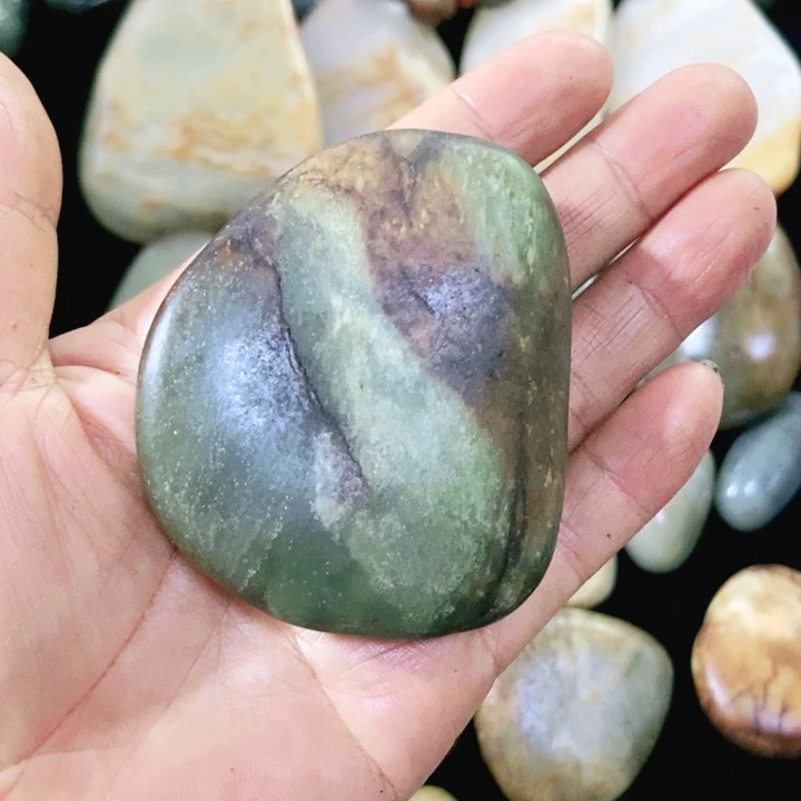 手链未镶嵌和田玉