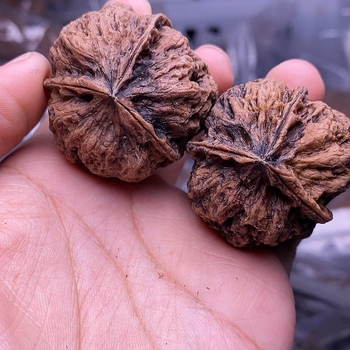 把件文玩核桃   53