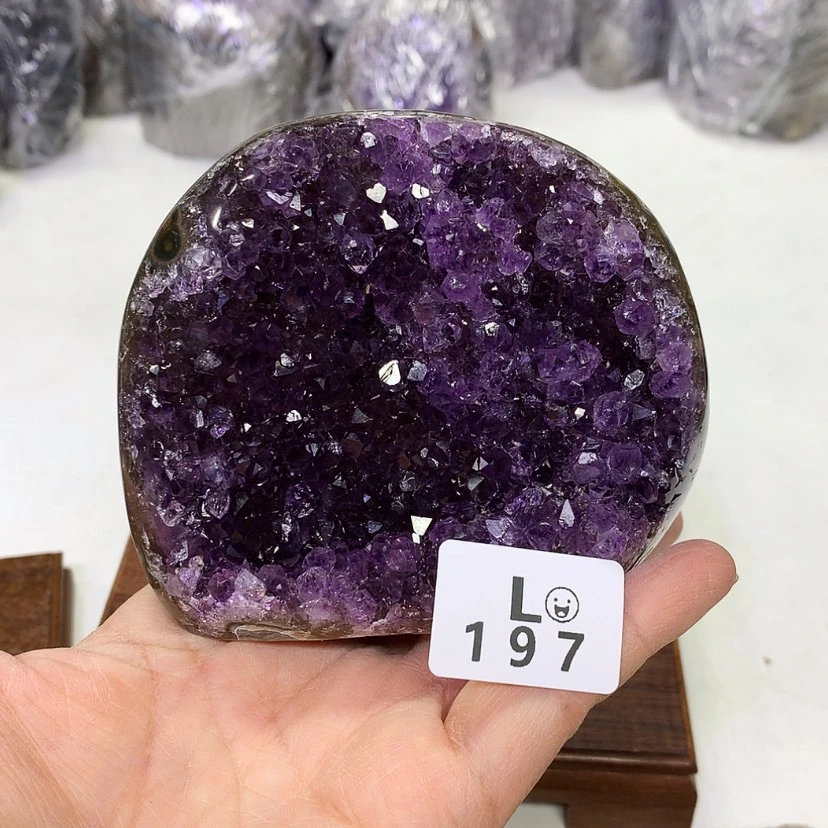 【闪购商品】水晶大型摆件（非配饰）未镶嵌