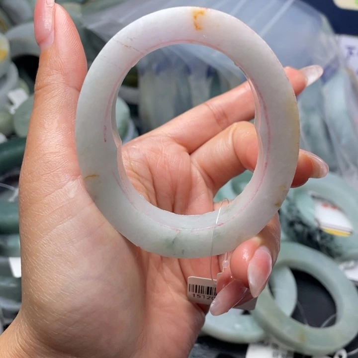 【闪购商品】未镶嵌翡翠首饰定制翡翠