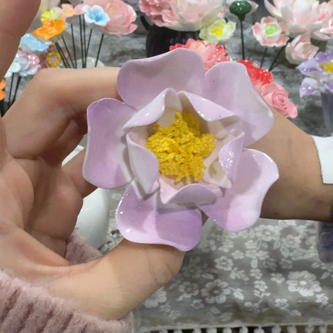 满20发陶瓷花爱退拉黑