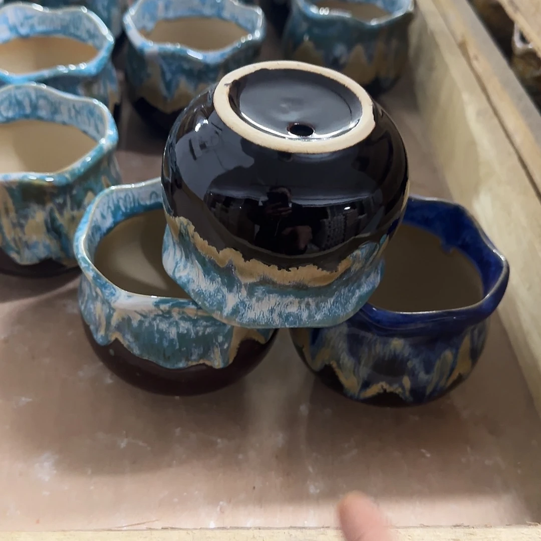 陶瓷3个福利局·自动合并订单·一个个买凑9元发·