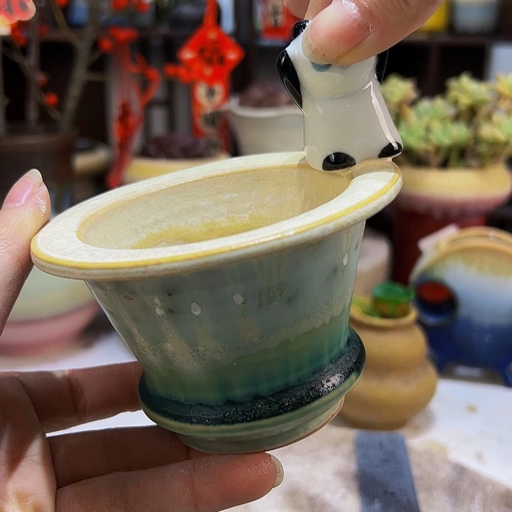 景德镇陶瓷2单包邮