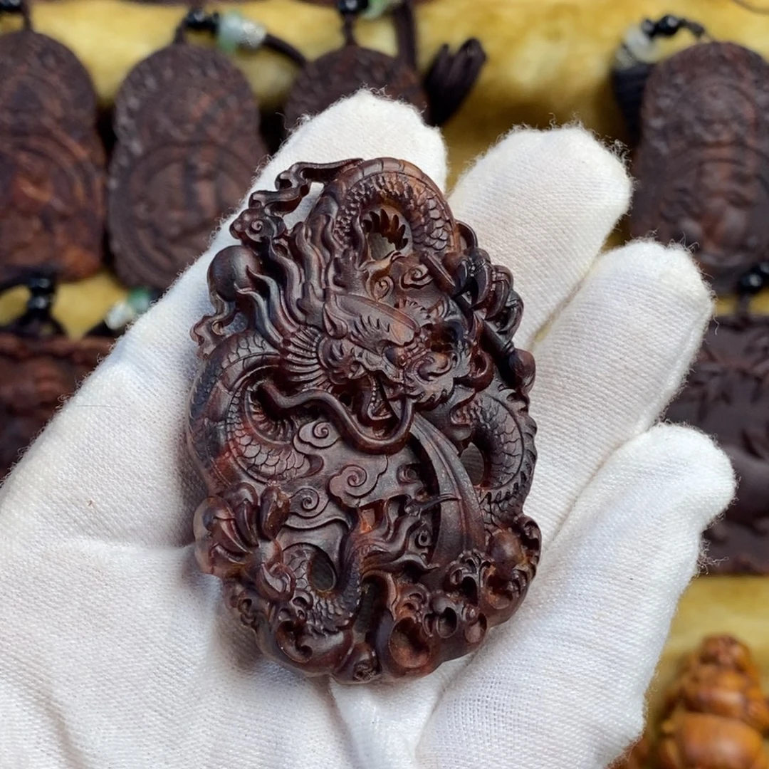 昨***辰黄花梨/降香黄檀黄花梨